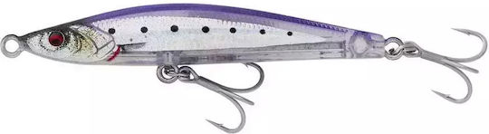 Savage Gear Gravity Pencil Τεχνητό Δόλωμα 5.5εκ./5gr Violet Sardine