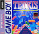 Tetris Game Boy Game (Used)