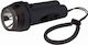 Princeton Taschenlampe LED mit maximaler Helligkeit 49lm Schwarz