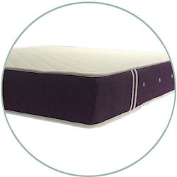 Achaia Strom Pearl Comfort Doppel 150x190x27cm