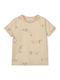 Παιδικό T-shirt Sandy Apia