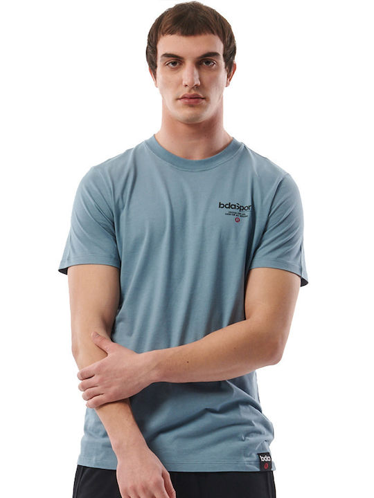 Body Action Classic T-Shirt Blue