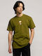 T-Shirt Khaki