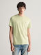 Тениска Light Green