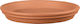 Deroma Plate Pot Ceramic Cotto 13x13cm 103-00000831
