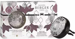 Maison Berger Paris Car Diffuser Kit Quintessence Modulable