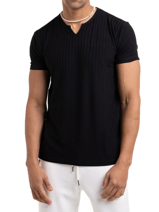 Mrt Martini Herren Shirt Black