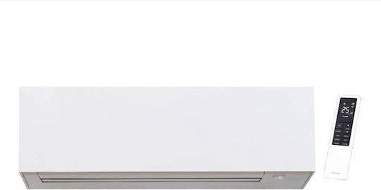 Toshiba Daisekai 10 Air Conditioner Inverter 12000 BTU A+++ / A+++ with WiFi and Plasma Ionizer