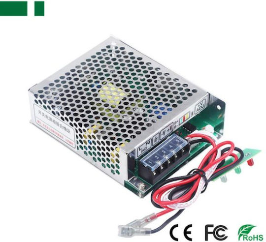 Anga LED-Netzteil Leistung 60W