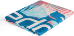 Speedo Beach Towel 152x90cm.