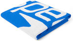 Speedo Beach Towel Blue 145x75cm.