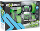 Exost Remote Controlled Car Stunt Green