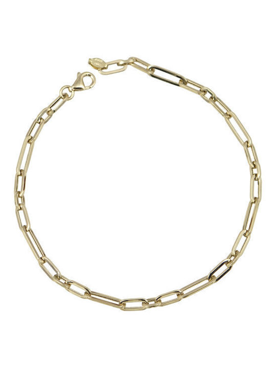 Savvidis Damen Armband aus Gold 14K