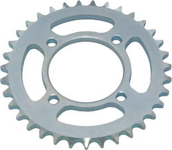 Tac Rear Sprocket for Yamaha Crypton 105 Tac Rear Sprocket for Yamaha Crypton 105