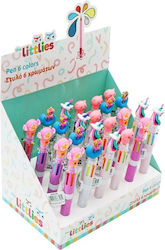 The Littlies Pen