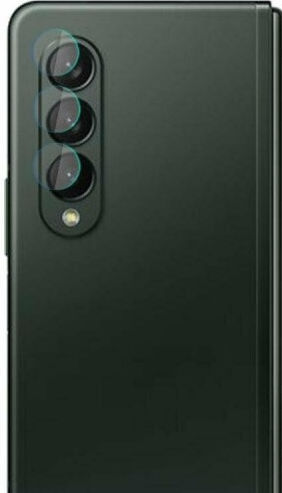 Γυαλί Προστασία Κάμερας Tempered Glass για το Galaxy A05s