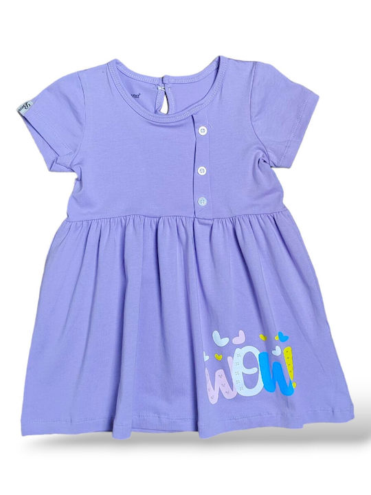 Babydom Rochie pentru Copii Lila