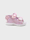 Primigi Kids' Sandals Anatomic Pink