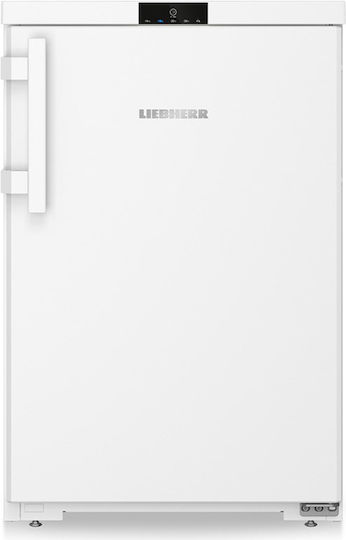 Liebherr Όρθιος Καταψύκτης 107lt