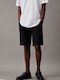 Calvin Klein Men's Shorts Chino black