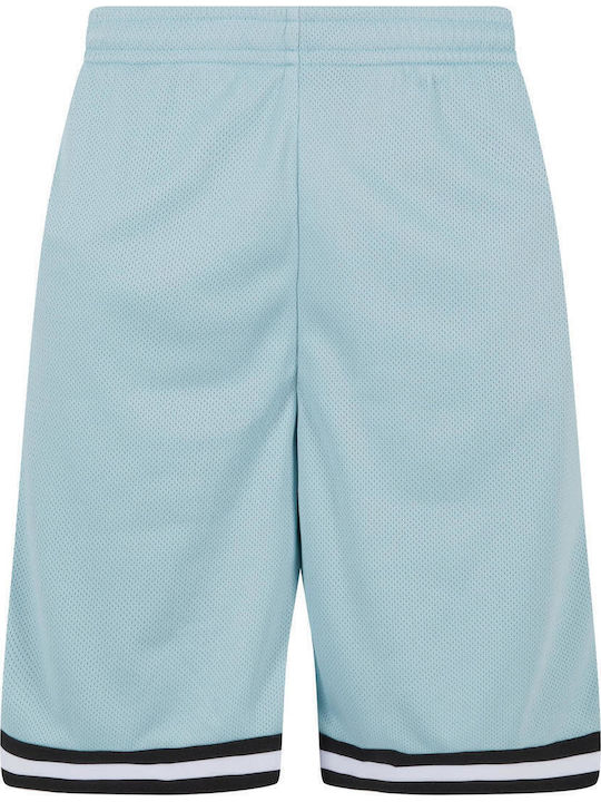 Urban Classics Мъжка Бермуда Oceanblue