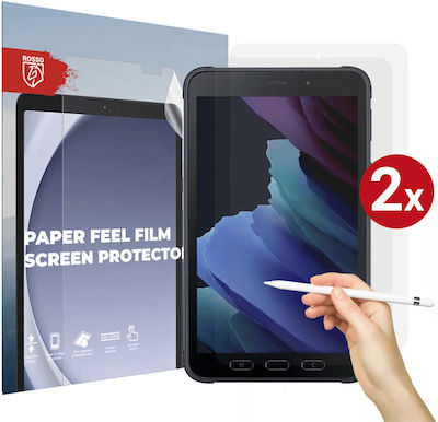 Rosso Screen Protector (Galaxy Tab Active 3)