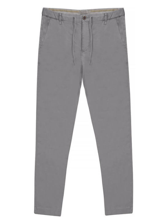 Prince Oliver Men's Trousers Beige