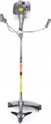 Powermat Pe benzină Tăietor de iarbă 5.2hp Powermat Pe benzină Tăietor de iarbă 5.2hp