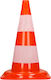 ECD Germany Cone Orange W47xH47cm