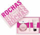 Rochas Damen Set mit Eau de Parfum 3Stück