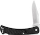 Buck 110 Slim Select Σουγιάς Μαύρος
