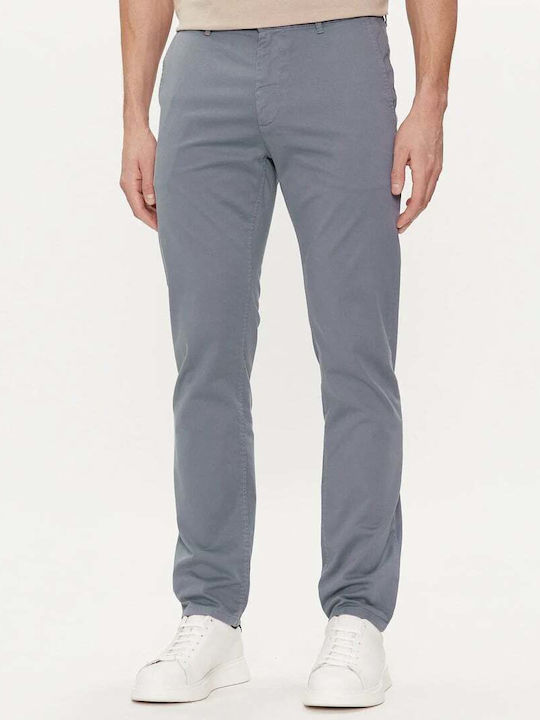 Hugo Boss Men's Trousers Light Blue