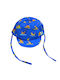 Original Marines Kids' Hat Fabric Blue