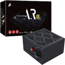 1STPLAYER 750W Full Wired 80 Plus Gold (PS-750AR)