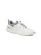 Suecos Damen Anatomisch Sneakers Gray