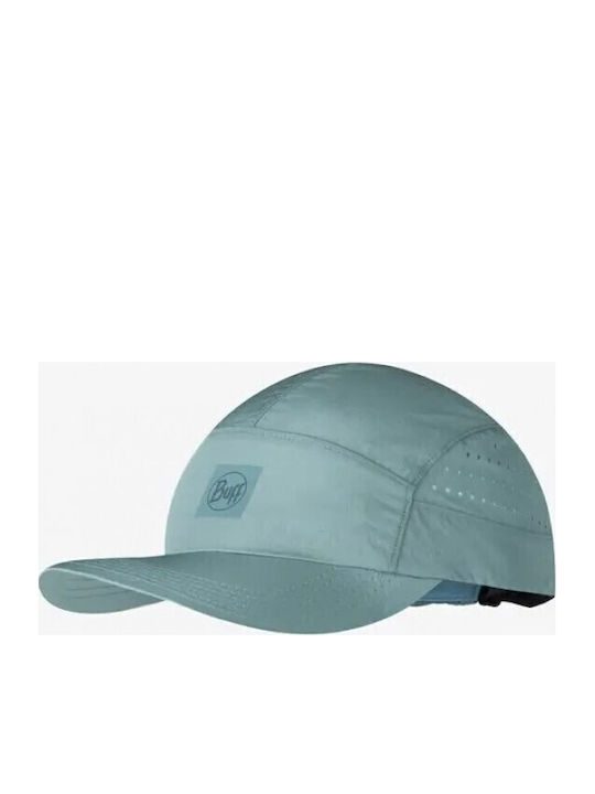 Buff Jockey Γαλάζιο