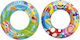 Bestway Kids' Swim Ring with Diameter 56cm. (Assortment Designs)