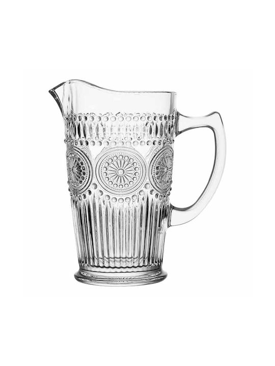 Glass Jug 1300ml