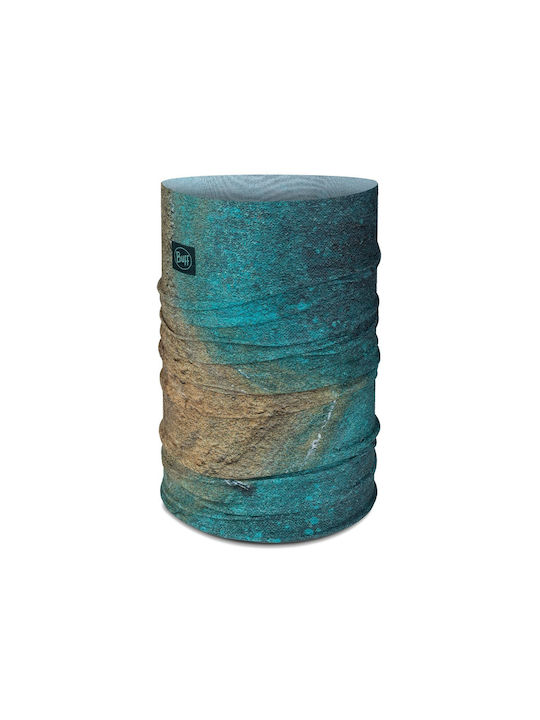 Buff Coolnet Uv Sporthalsband Mehrfarbig