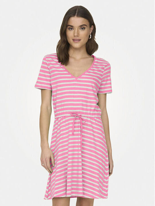 Only Rochie Pink