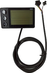 LCD Display S866 Electric Bicycles