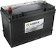 Varta Baterie Camion / Auto H17 cu Capacitate 105Ah