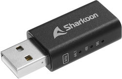 Sharkoon Gaming Dac Pro S V3 Externă USB Carte de sunet