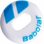 Babolat Custom Dampener 700041 Tennis Racket Vibration Dampener in White Color
