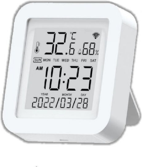 Harder & Steenbeck Digital Thermometer