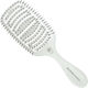 Olivia Garden Brush Hair for Detangling White 1pcs