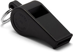 Acme Thunderer De vânătoare Fluier Neagră