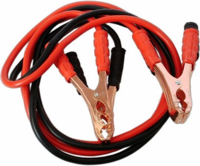Geko Car Jumper Cables 600A 3m