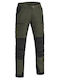 Pinewood Caribou Jagdhose in Schwarz Farbe
