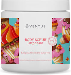 Κρέμα Απολέπισης Σώματος Cupcake Ventus 1000ml